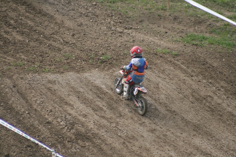 Přebor SMS Pardubice v Holicích 3.5.2008